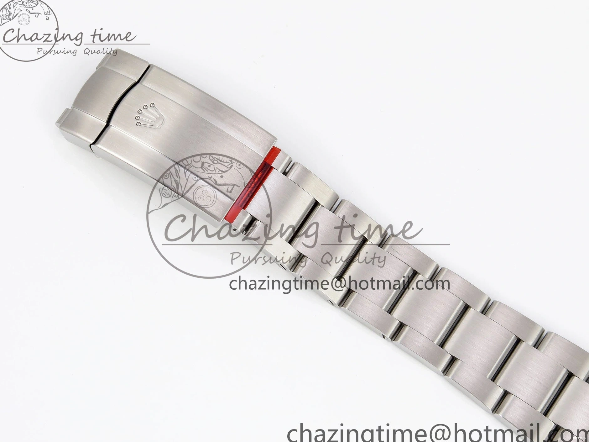 MiroTime 1224 Oyster Perpetual 126000 36mm Clean 1:1 Best Edition 904L Steel Deep Blue Dial VR Effortless 1598